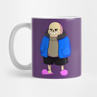 snas 2.0 Mug